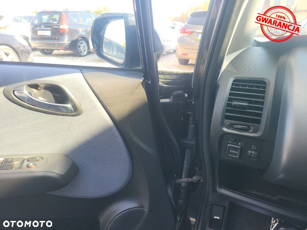 Honda Jazz - 26