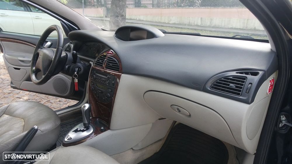 Citroën C5 Tourer - 18