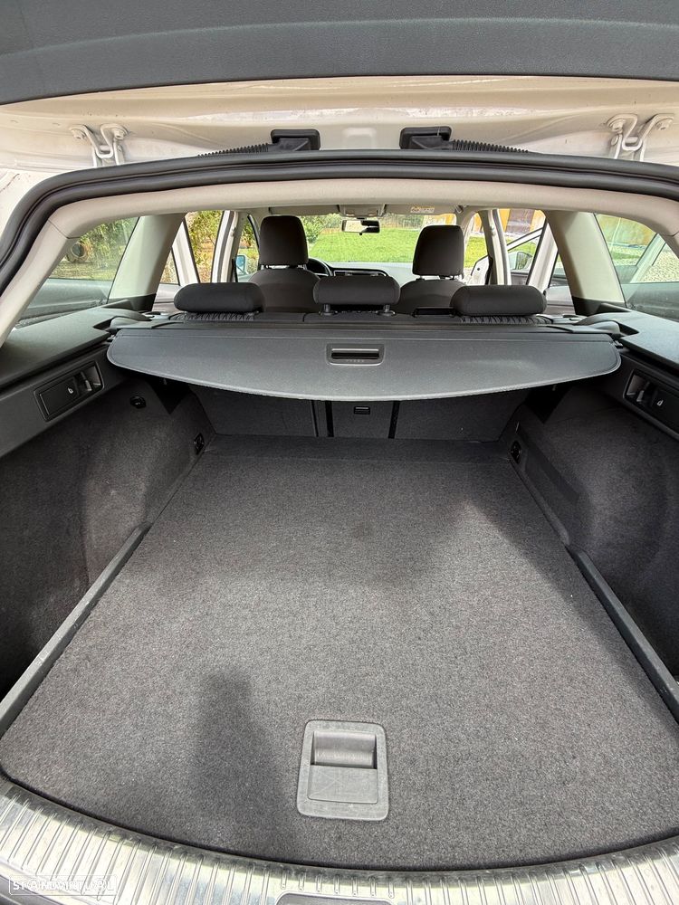 SEAT Leon ST 1.6 TDI Style Ecomotive - 16