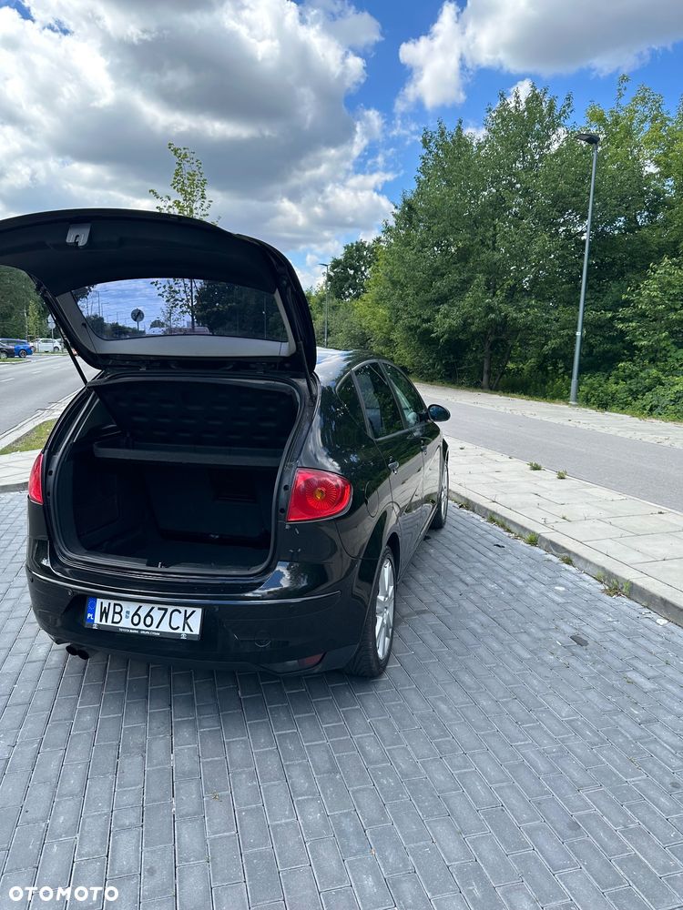 Seat Altea 1.9 TDI Stylance - 8