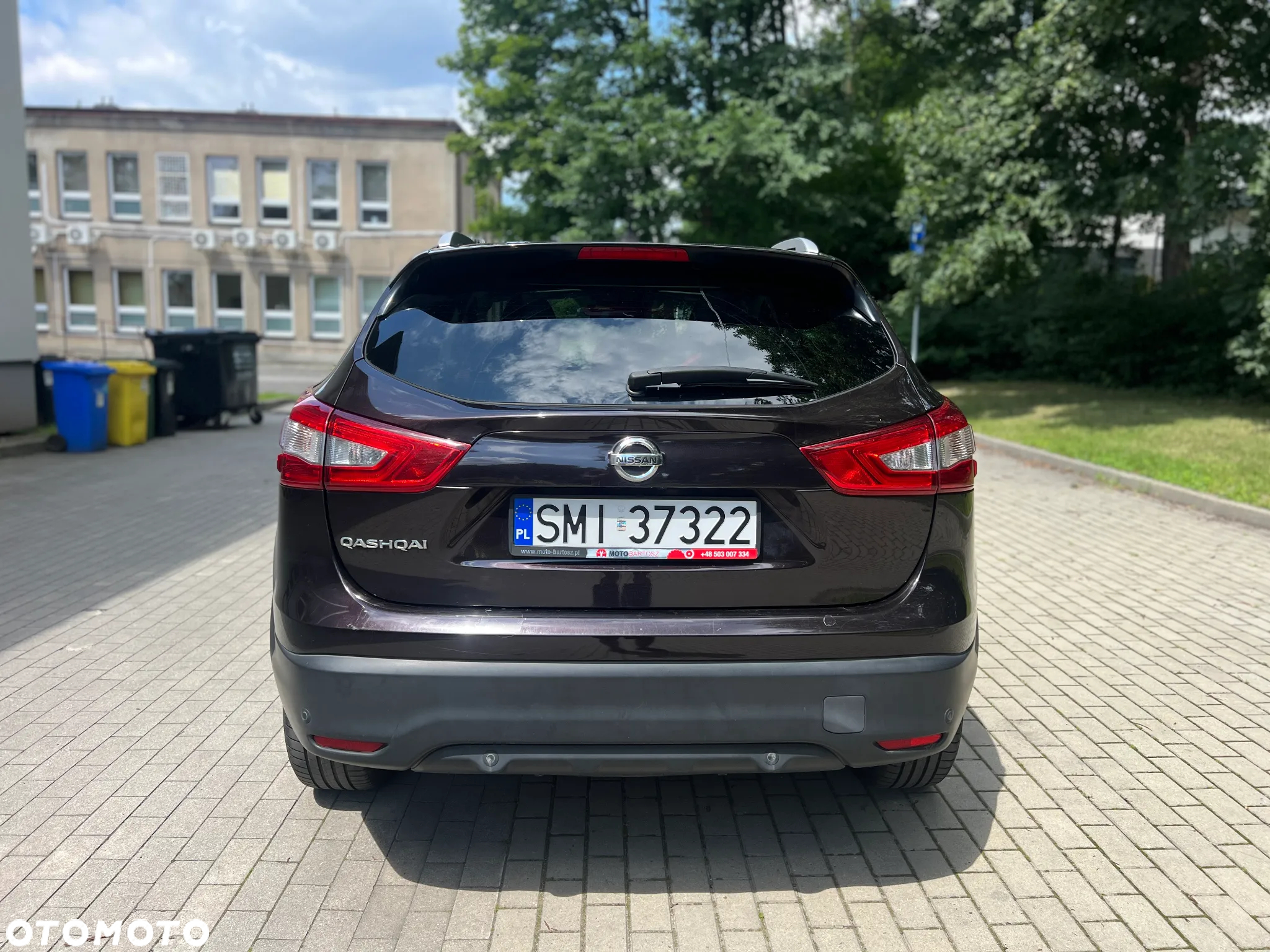 Nissan Qashqai 1.6 DIG-T N-Connecta - 3