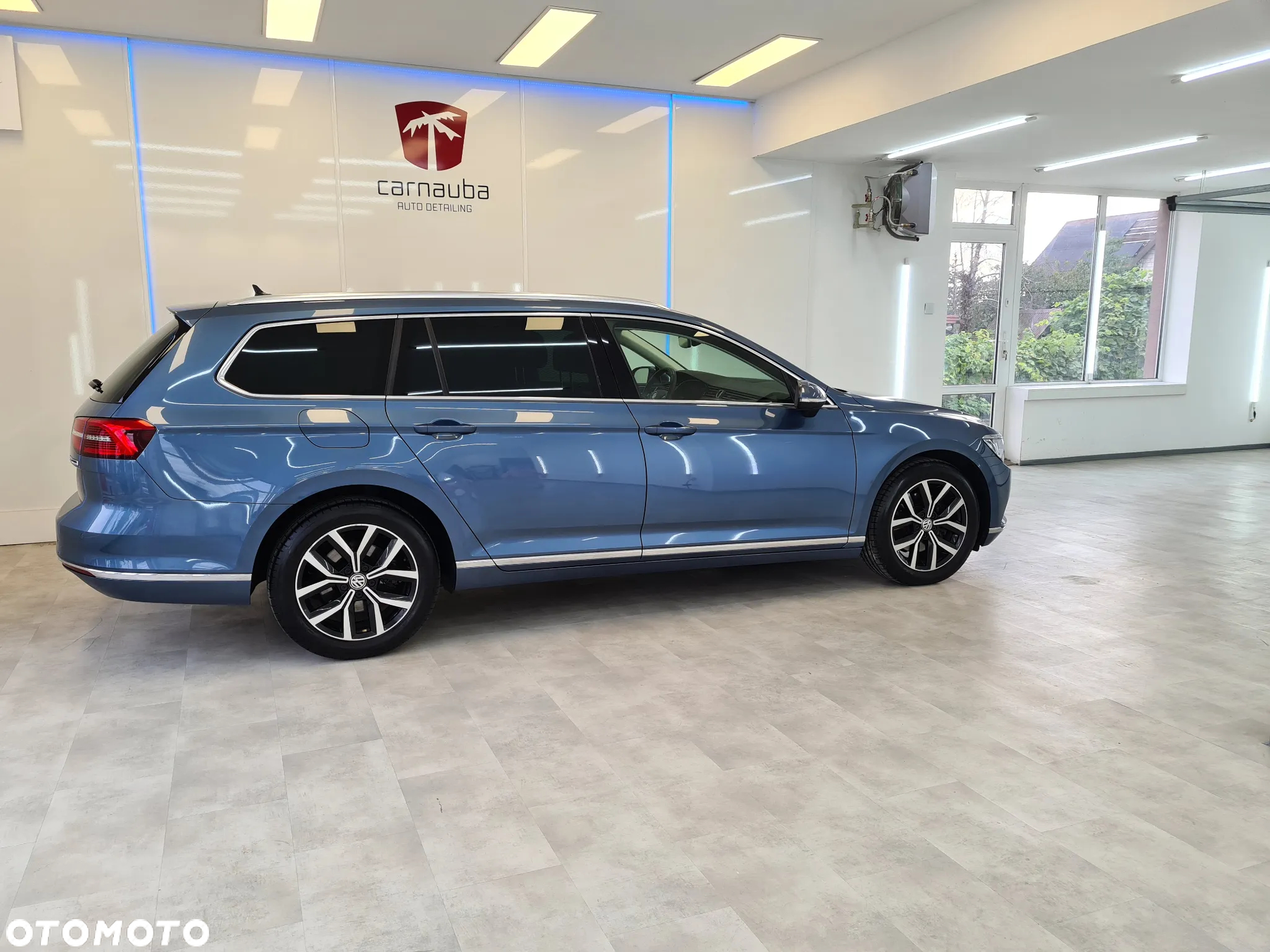 Volkswagen Passat 2.0 TDI BMT Highline DSG - 12