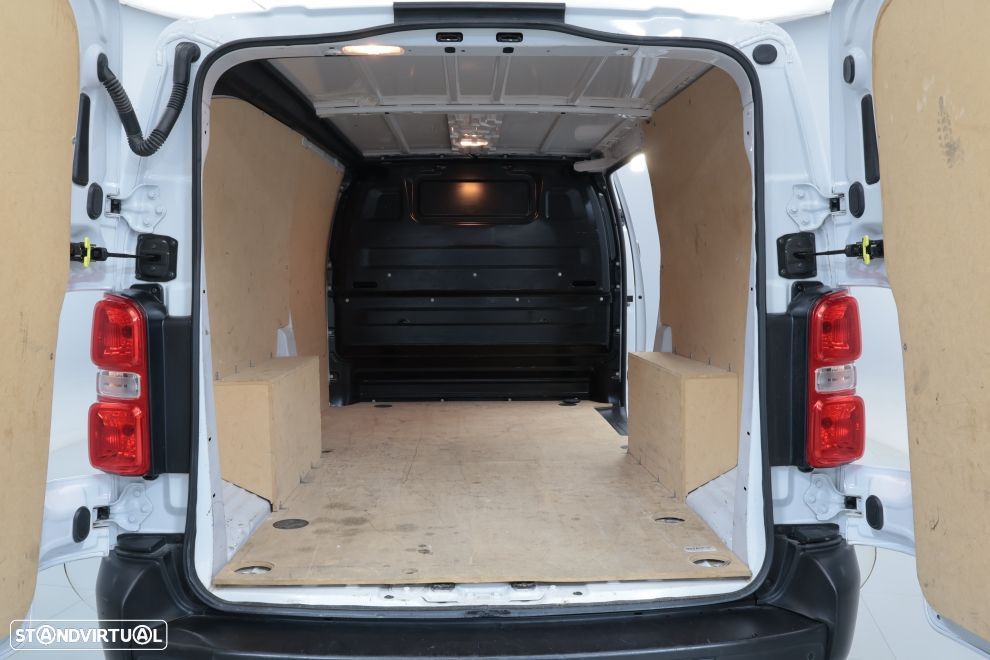 Fiat Scudo Scudo L3h1 1.5 Bluehdi 100cv - 22