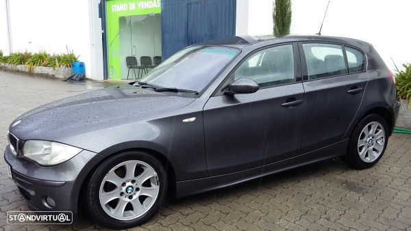 Volante Bmw 1 (E87) - 3