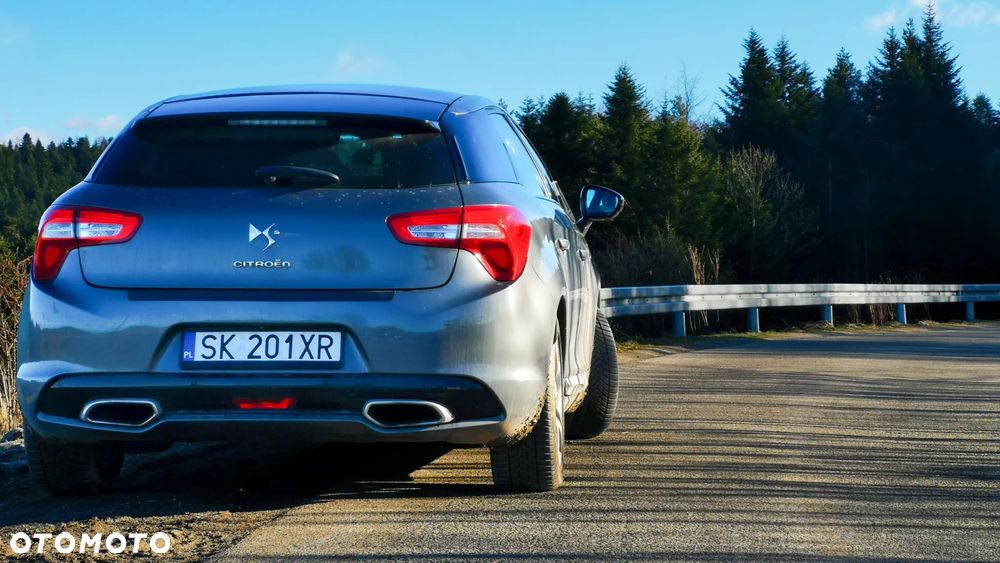 Citroën DS5 1.6 THP SportChic - 7