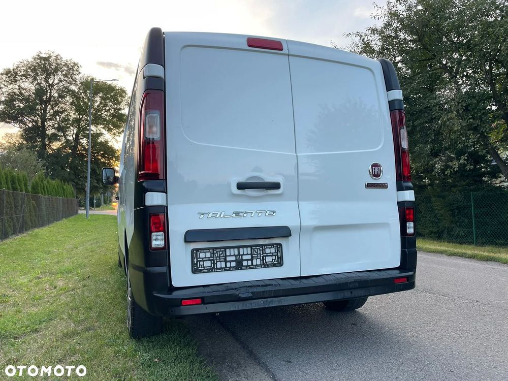 Fiat Talento Multicab L2H1 S&S SX - 15