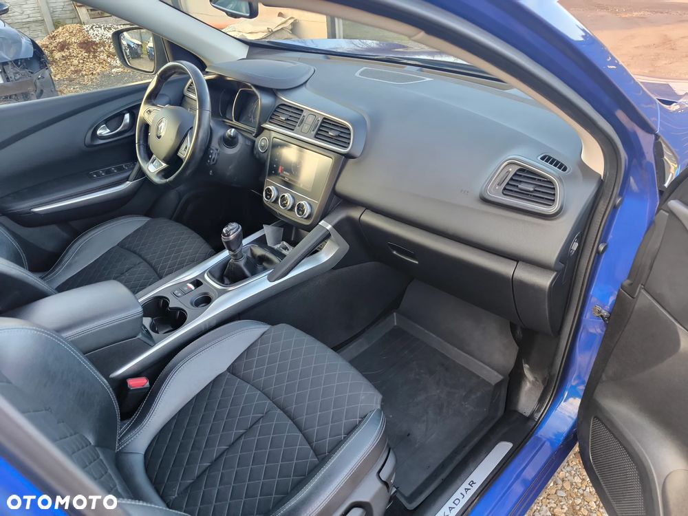 Renault Kadjar - 12