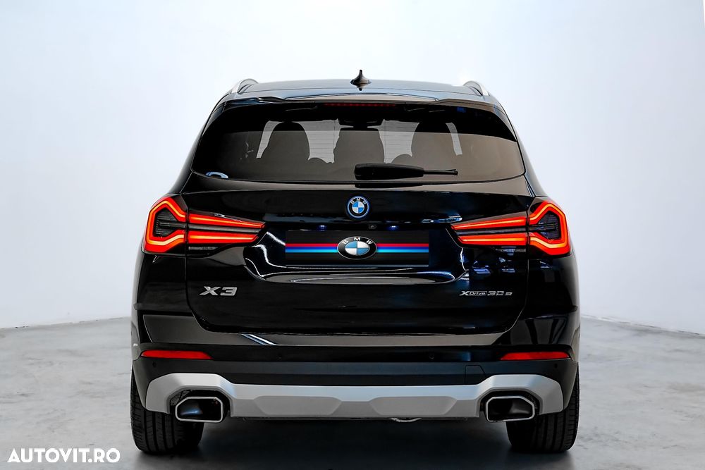BMW X3 - 8