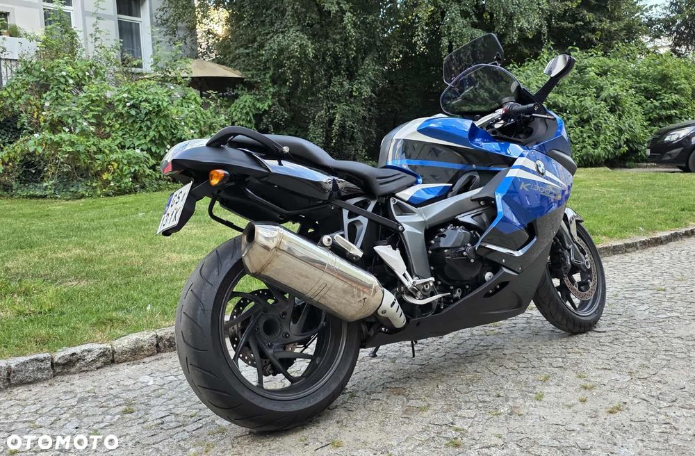 BMW K - 6