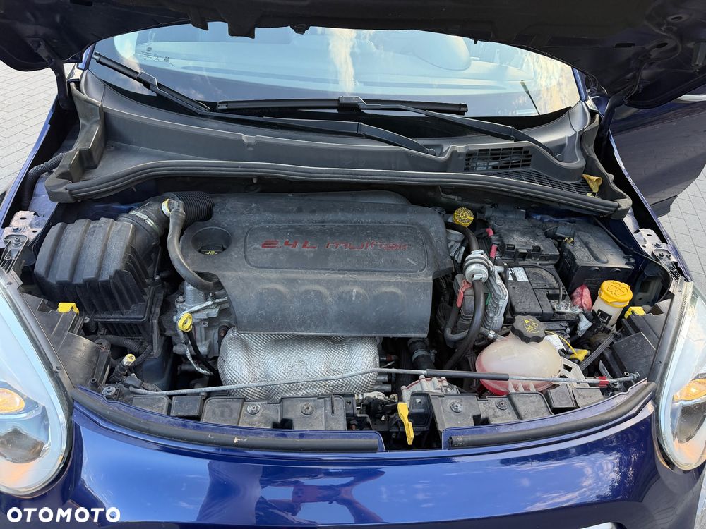 Fiat 500X - 27