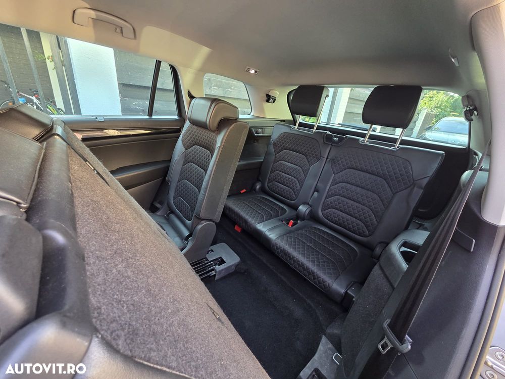 Skoda Kodiaq 2.0 TDI 4X4 Style - 7