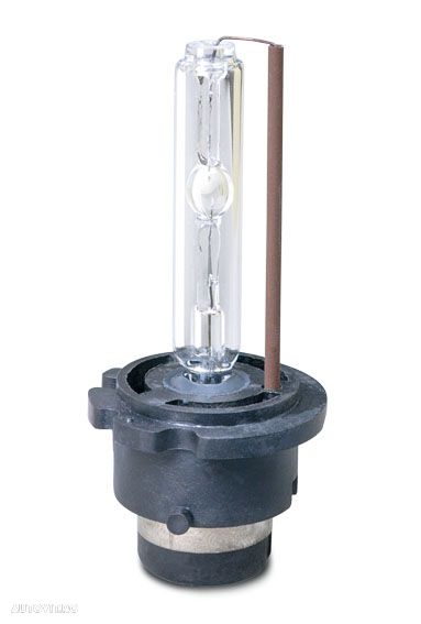 Bec auto Xenon pentru far Vecta D2S 8000K 35W P32D , 1 buc. - 1