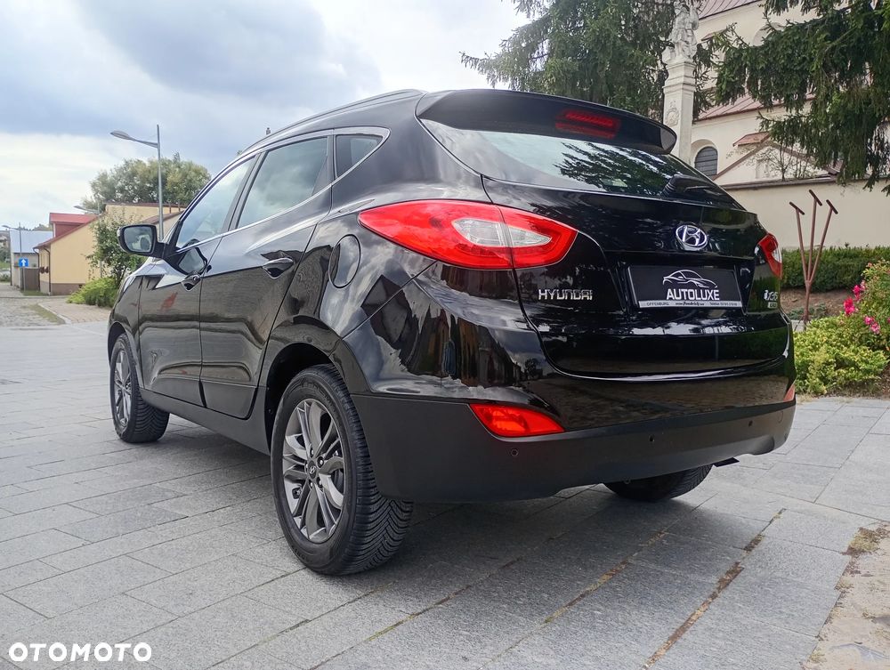Hyundai ix35 1.7 CRDi Comfort 2WD - 3