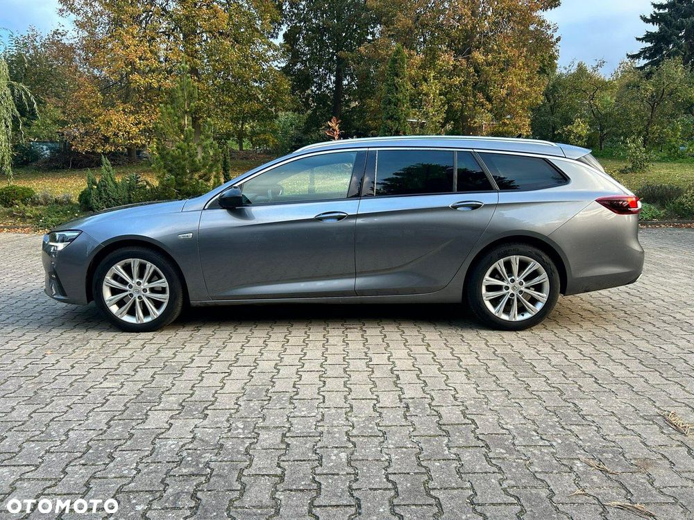 Opel Insignia - 20