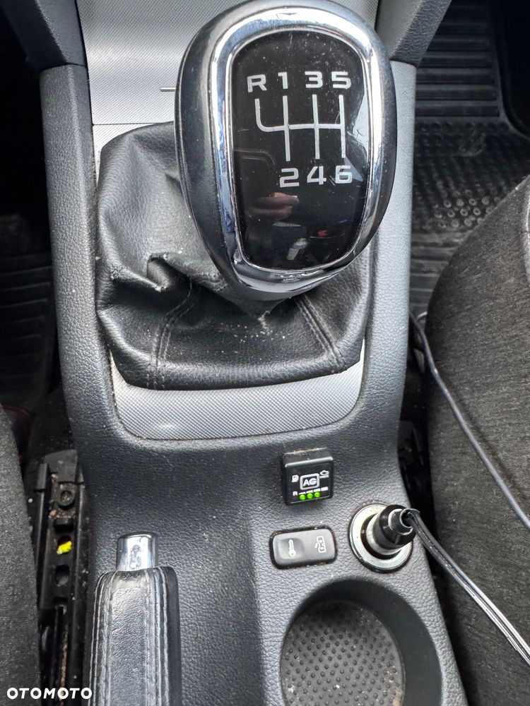 Skoda Octavia 1.4 TSI Elegance - 5