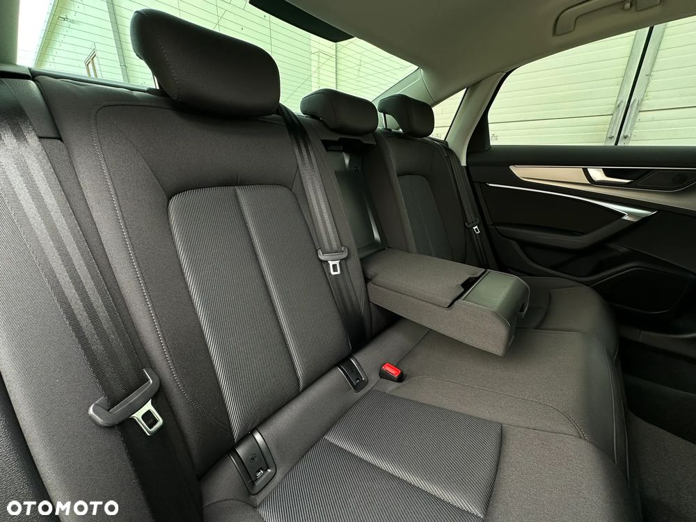 Audi A6 Limousine 40 TDI mHEV Quattro Sport S tronic - 22