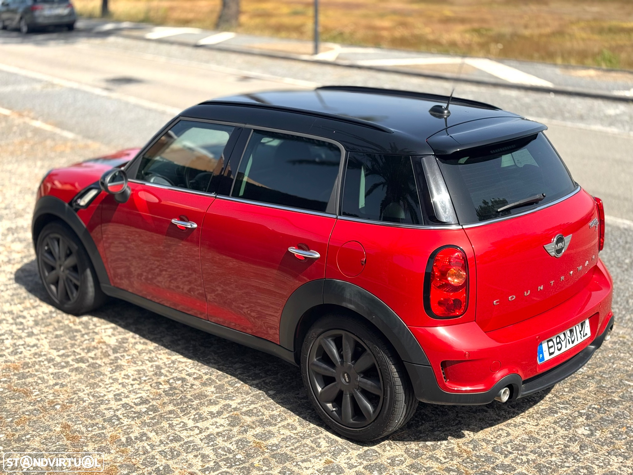 MINI Countryman Cooper SD - 16