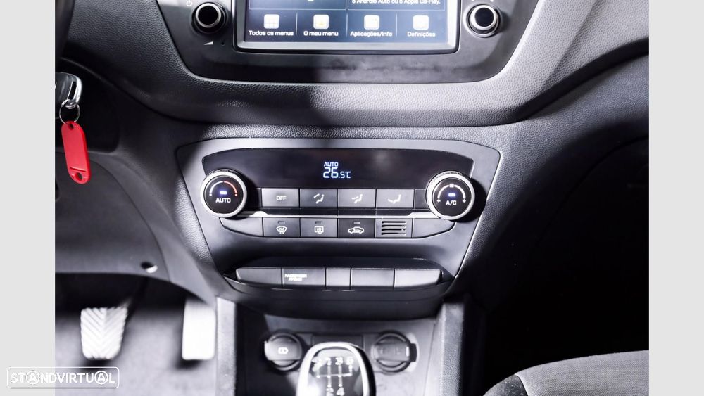 Hyundai i20 1.0 T-GDi Style - 14