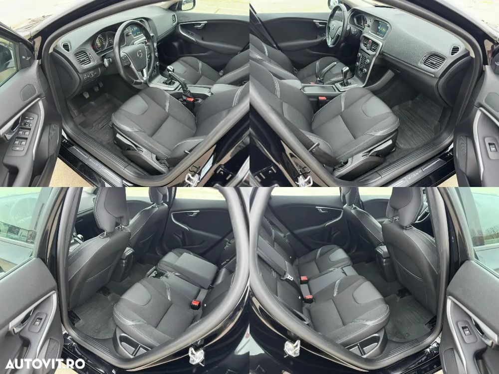 Volvo V40 D3 Plus - 6