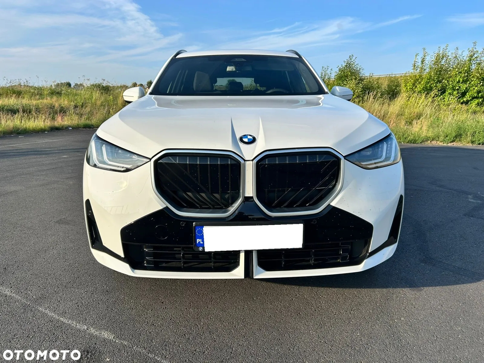 BMW X3 - 9