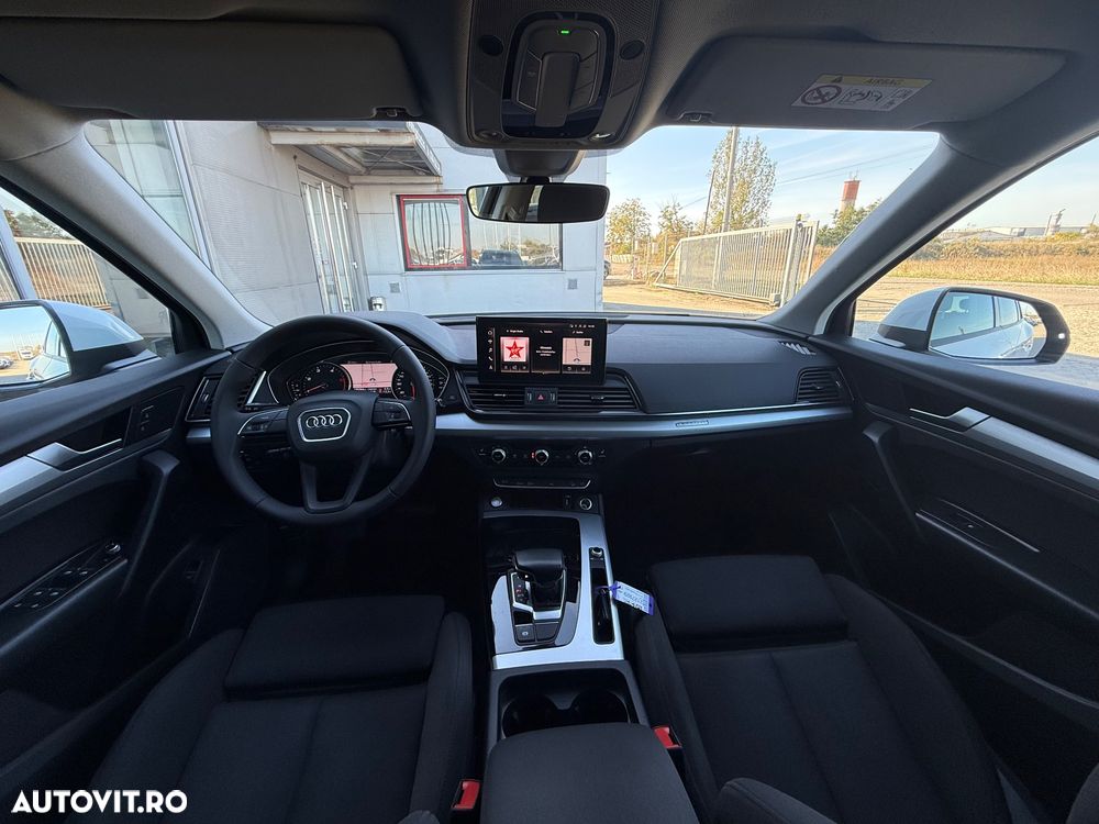 Audi Q5 40 TDI quattro S tronic design - 30