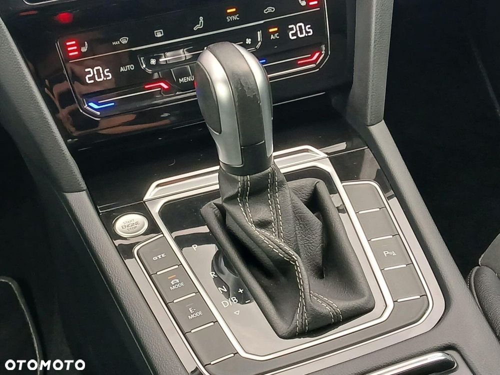 Volkswagen Arteon - 34