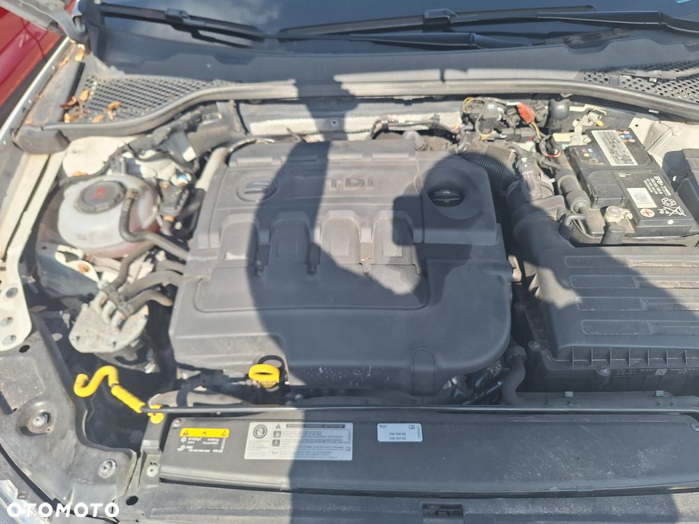 Seat Leon - 8