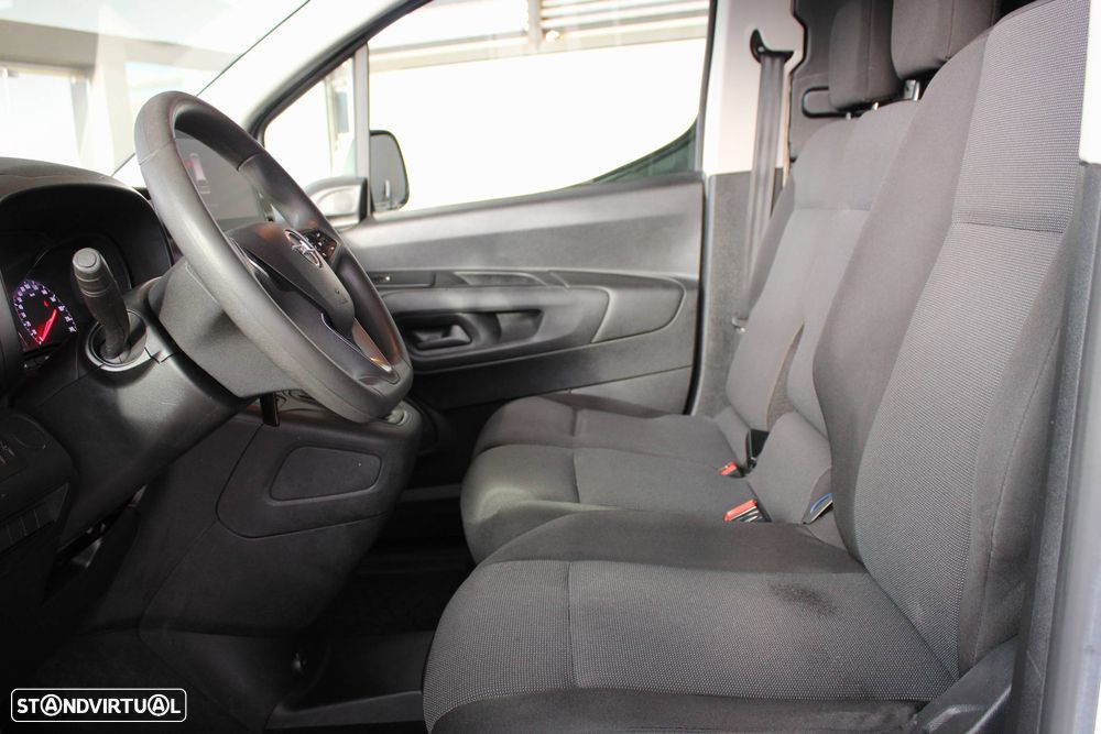 Opel Combo 1.5 Cdti L2H1 Enjoy - 11