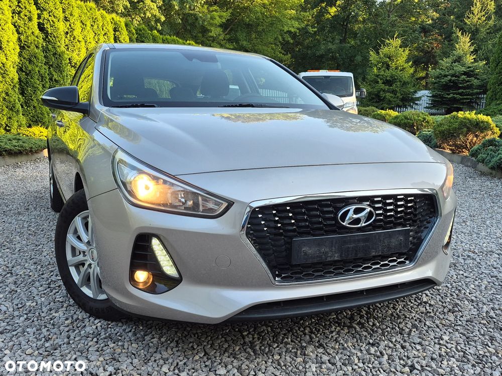 Hyundai i30 1.4 Family - 1