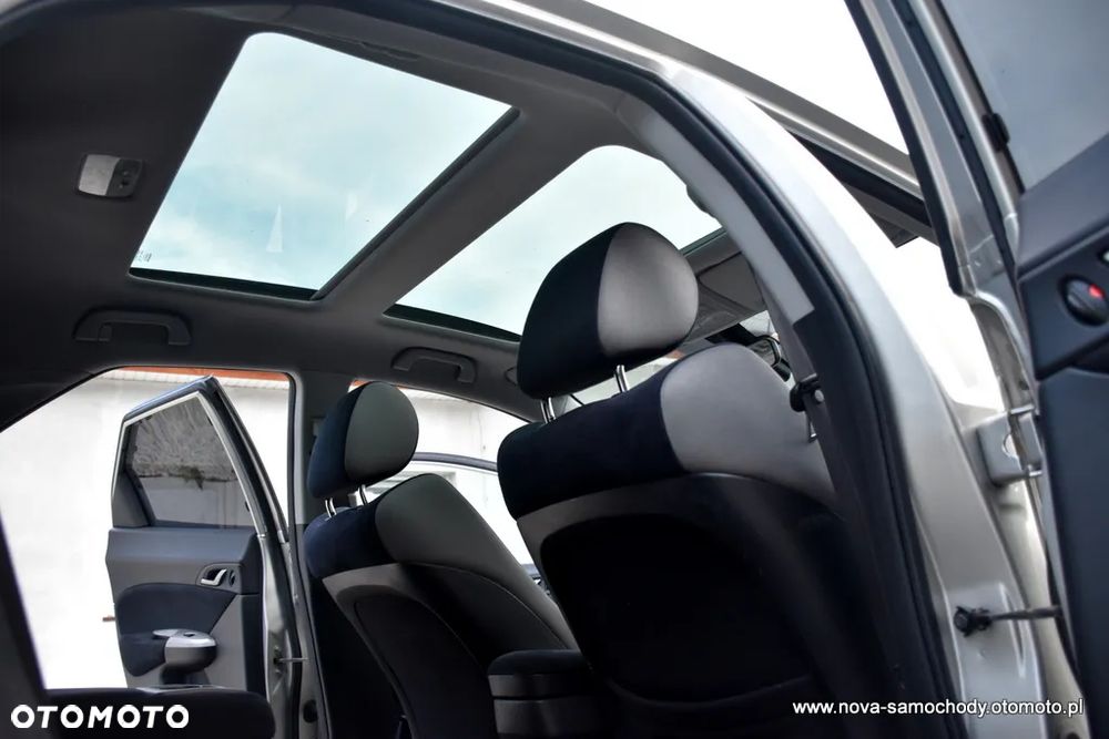 Honda Civic 1.8i-VTEC Automatik Executive - 31