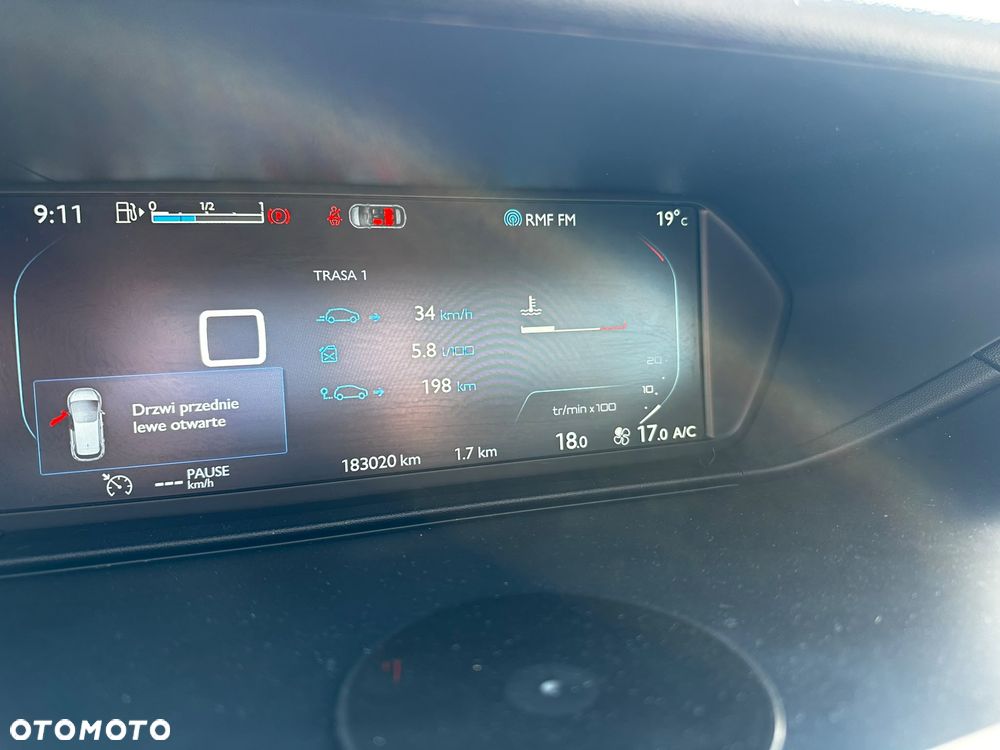 Citroën C4 Picasso BlueHDi 120 FEEL - 22