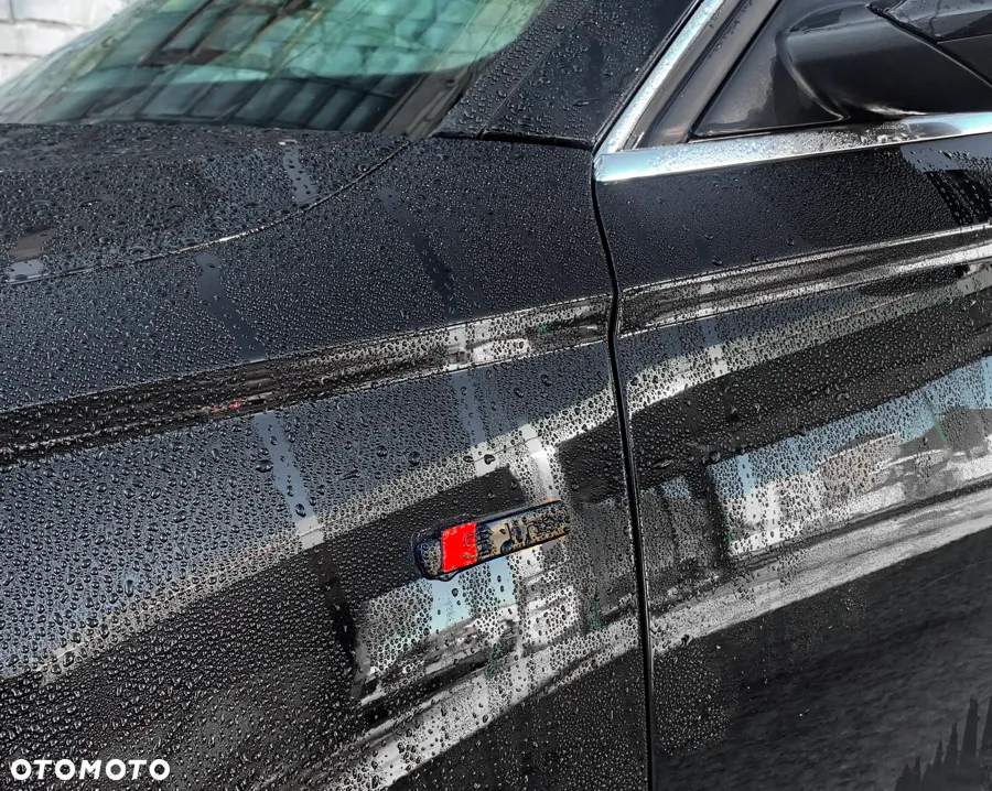 Audi A6 - 7