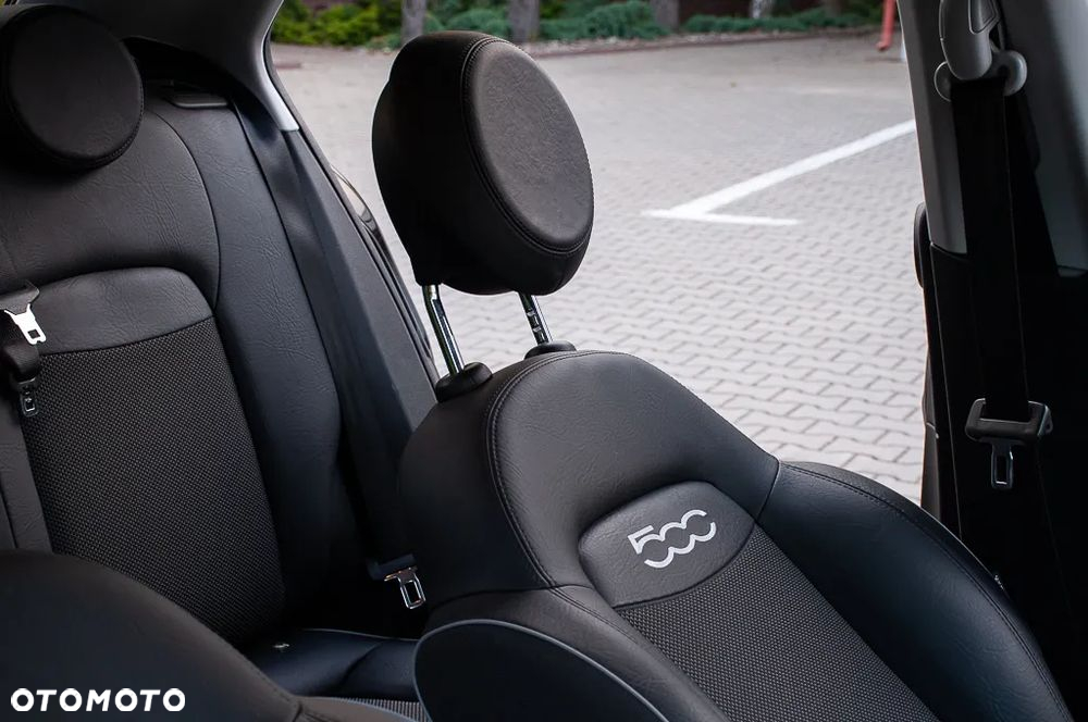 Fiat 500X 1.4 Multiair DCT 4x2 S&S S-Design Cross Look - 30