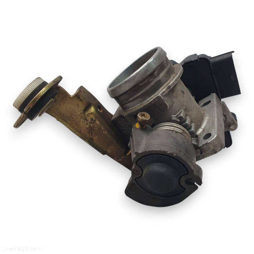 PRZEPUSTNICA Fiat Bravo I Brava Punto II 1.2 16V 0280750099 Bosch - 4