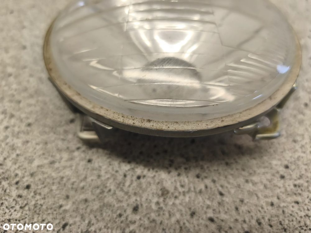 Lampa przód, przednia, reflektor motocyklowy Koito - 5