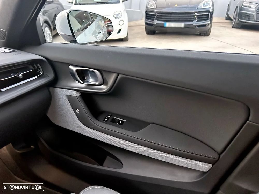 Polestar 2 Long Range 78 kWh AWD Performance - 17