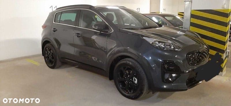 Kia Sportage 1.6 T-GDI Black Edition Plus 2WD DCT - 3
