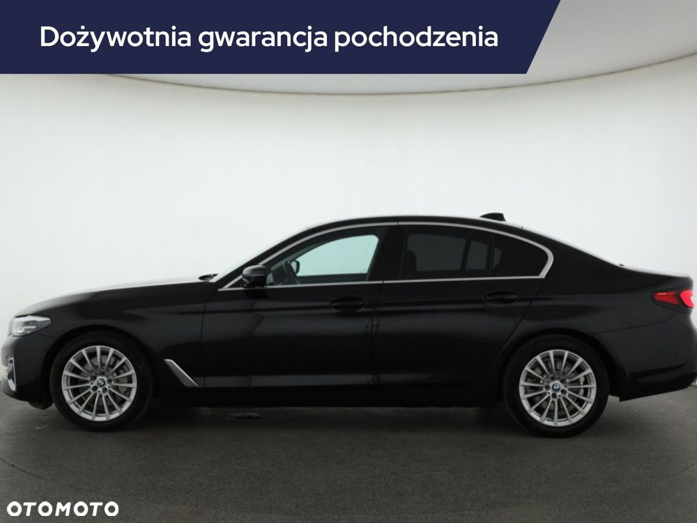 BMW Seria 5 - 4