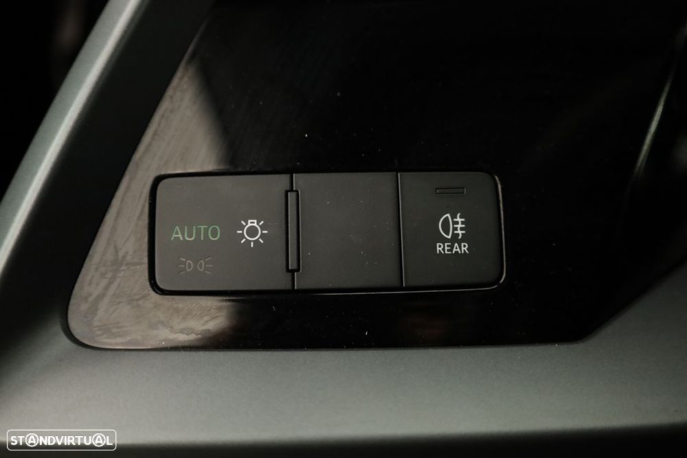 Audi A3 Limousine - 19