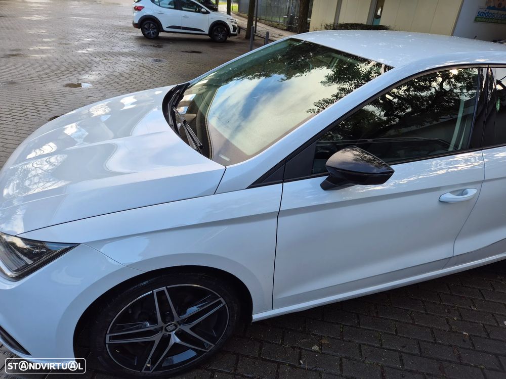 SEAT Ibiza 1.6 TDI FR - 2