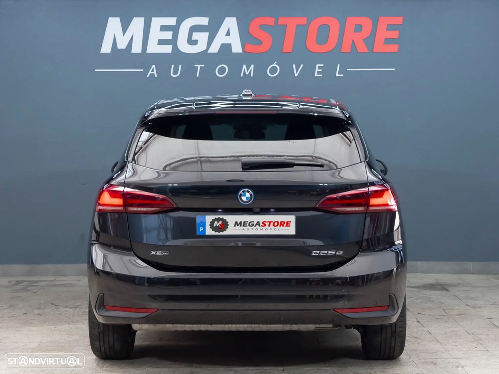 BMW 225xe Active Tourer e xDrive - 6