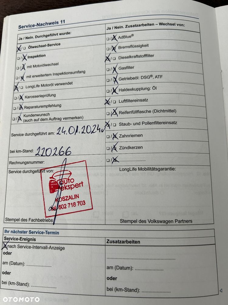 Volkswagen Passat 2.0 TDI Highline R-Style DSG - 39