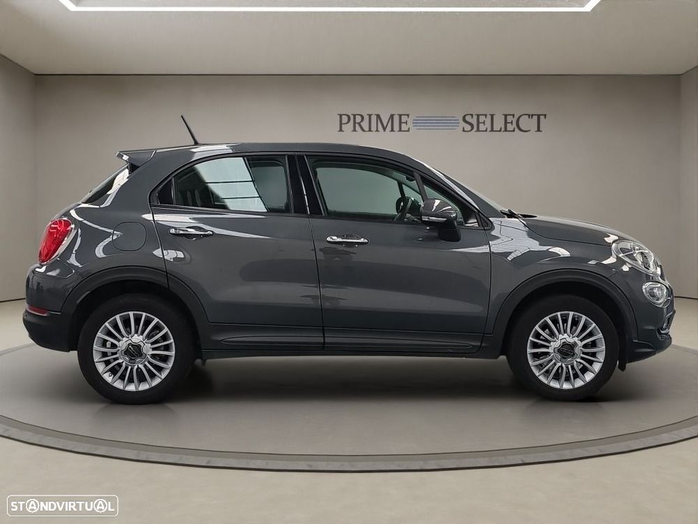 Fiat 500X 1.4 MA Pop Star S&S - 5