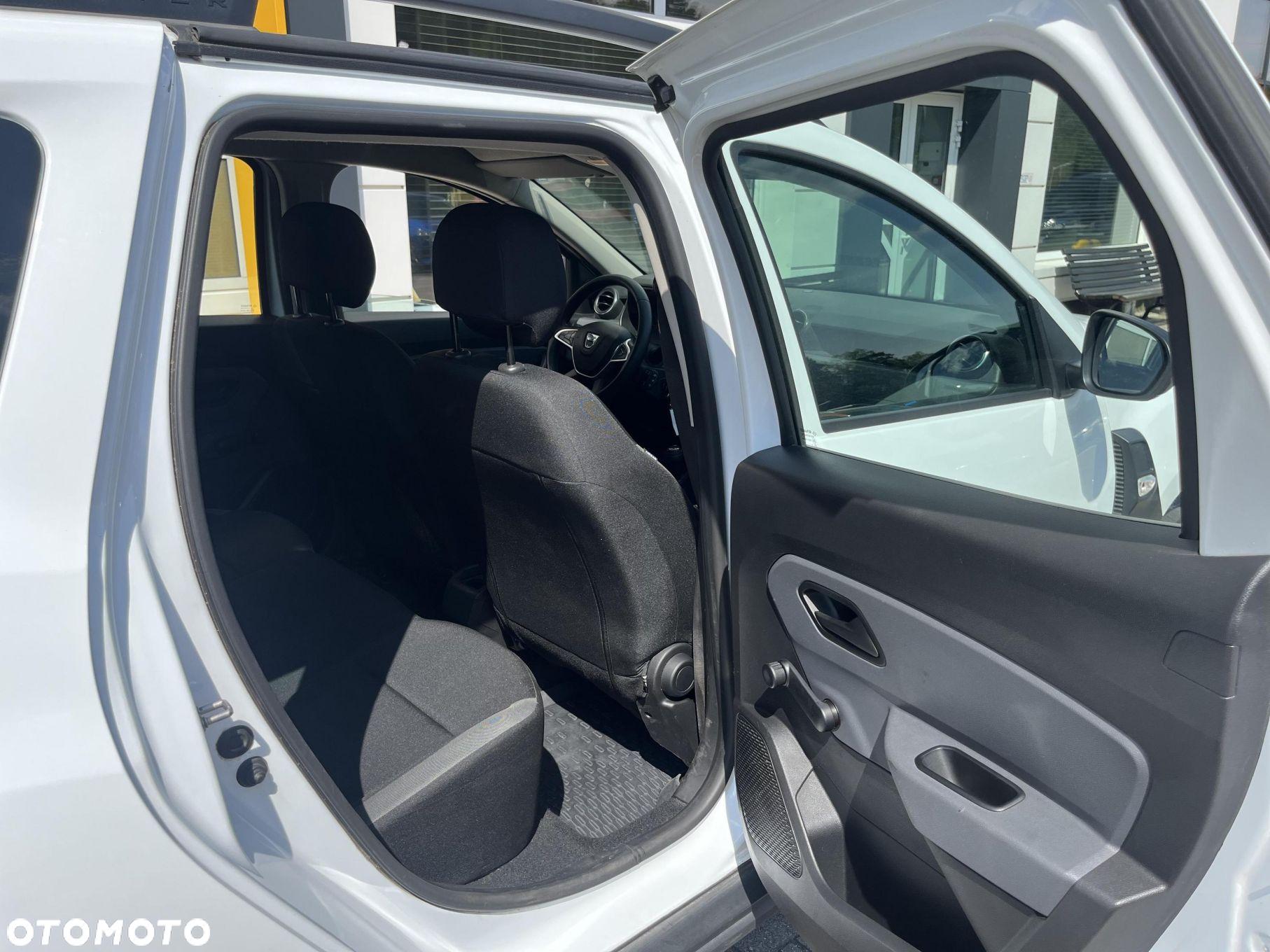 Dacia Duster 1.0 TCe Essential - 20