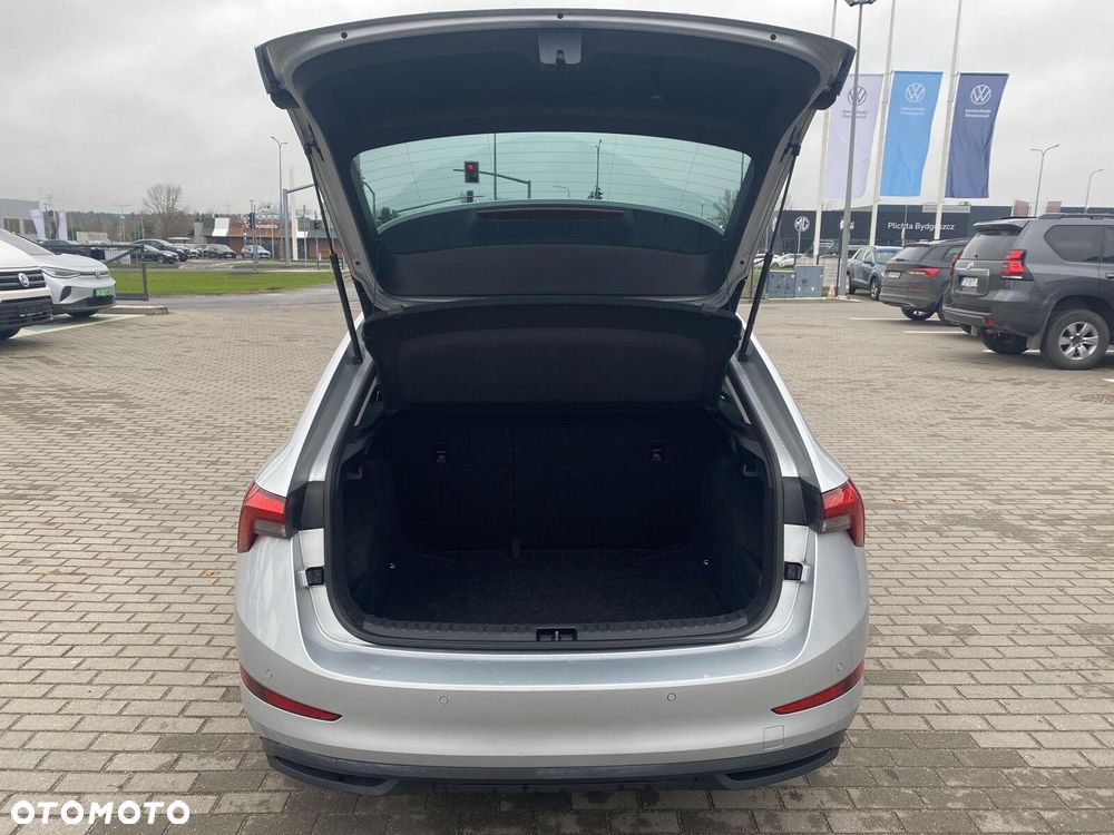 Skoda Scala 1.0 TSI Style - 30