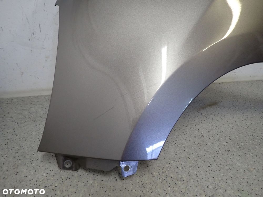 KIA PICANTO II 15-17 BŁOTNIK PRZEDNI LEWY IM - 2