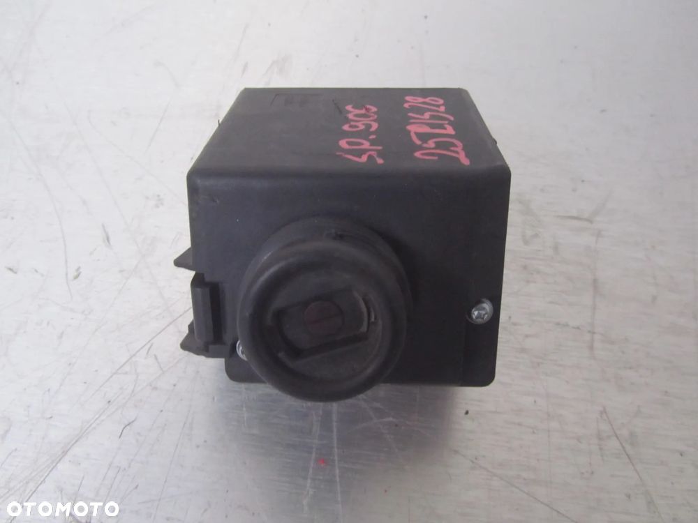 Stacyjka A9069003303 Mercedes Sprinter 906 2006r-> - 3