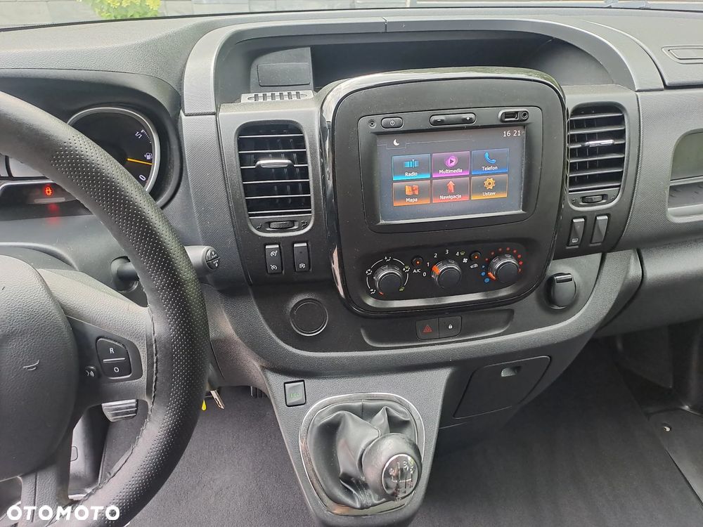 Opel Vivaro - 26