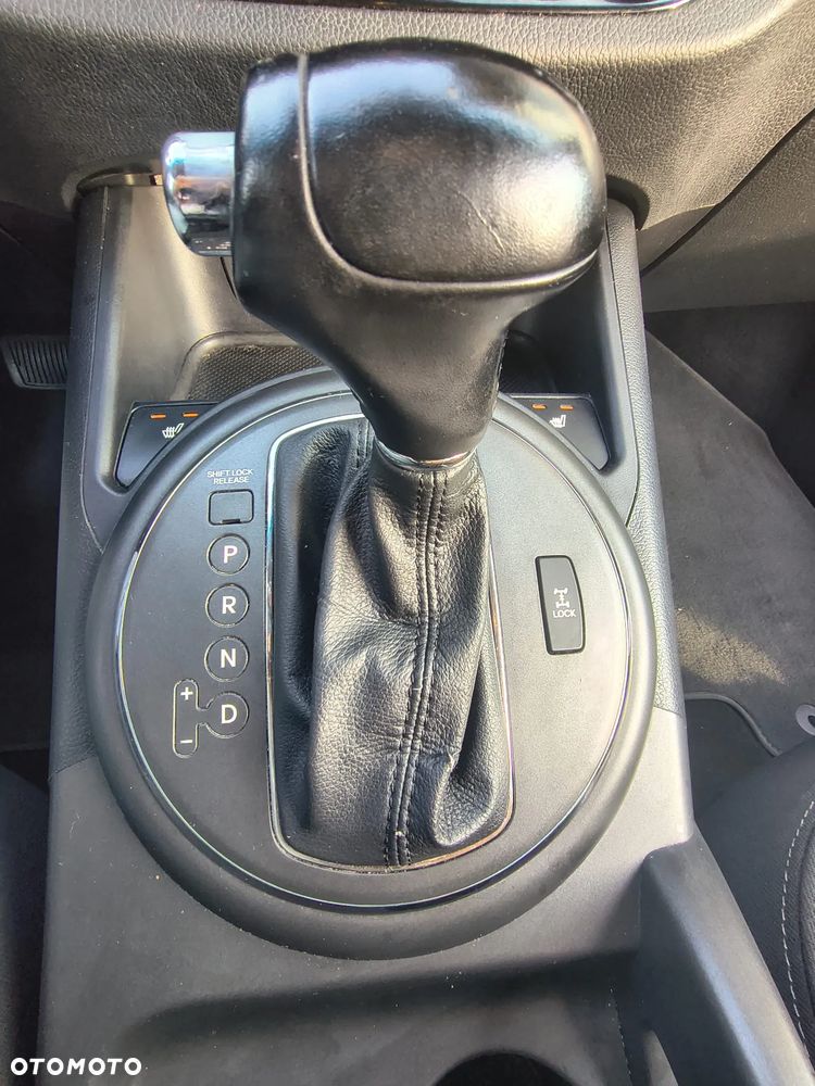 Kia Sportage - 19