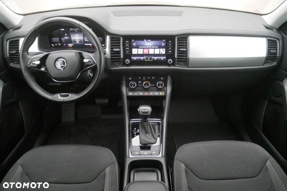 Skoda Kodiaq - 8